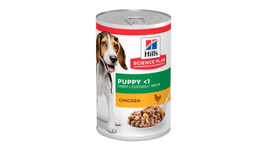 Hills Science Plan Dog Adult Chicken 370g