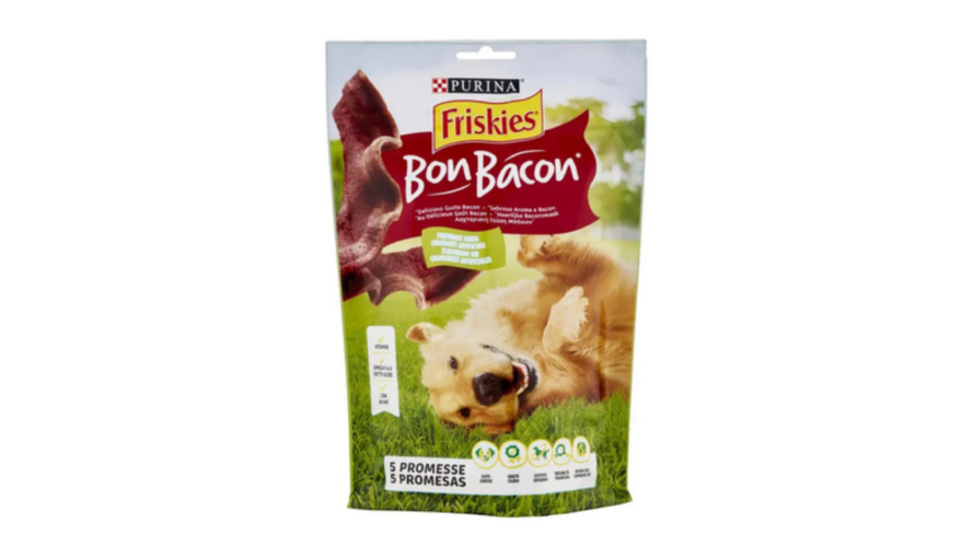 Friskies Bon Bacon 120g