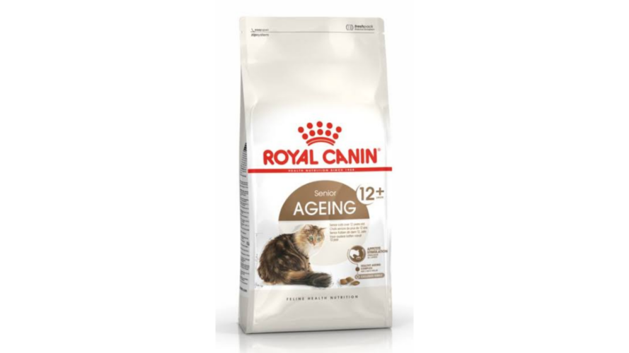Royal Canin Ageing +12