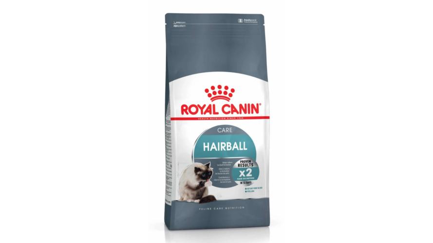 Royal Canin Intense Hairball 400g