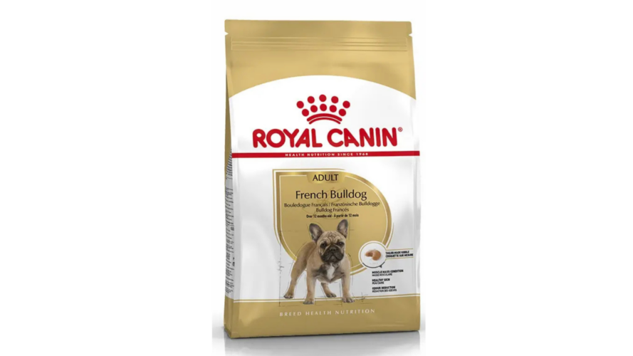 Royal Canin French Bulldog 3kg