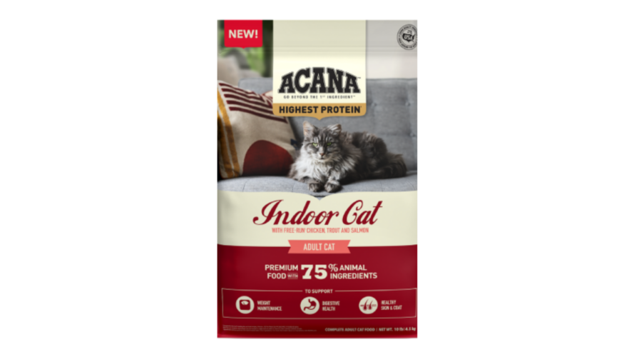Acana Cat HP Indoor 1.8kg