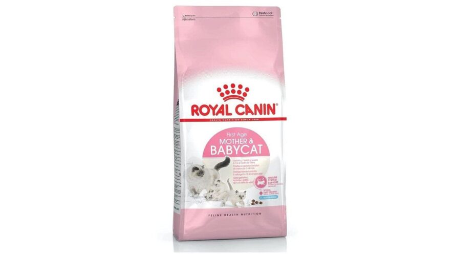 Royal Canin Babycat