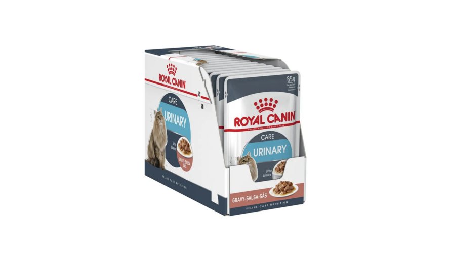 Royal Canin FCN Urinary Care 12x85g