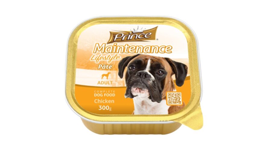 Prince Pate Chicken