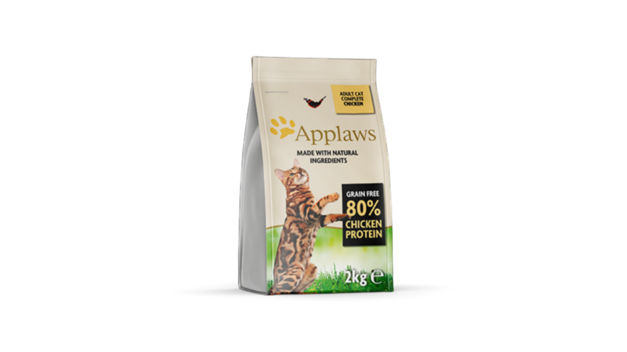 Applaws Cat Dry Chicken