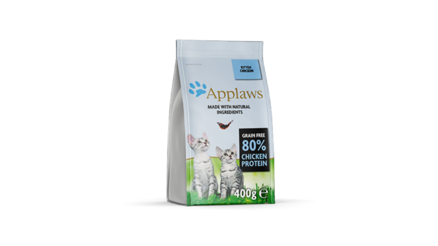 Applaws Cat Dry Kitten