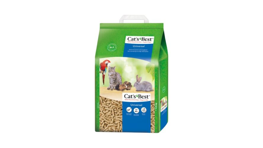 Cat's Best Litter Universal