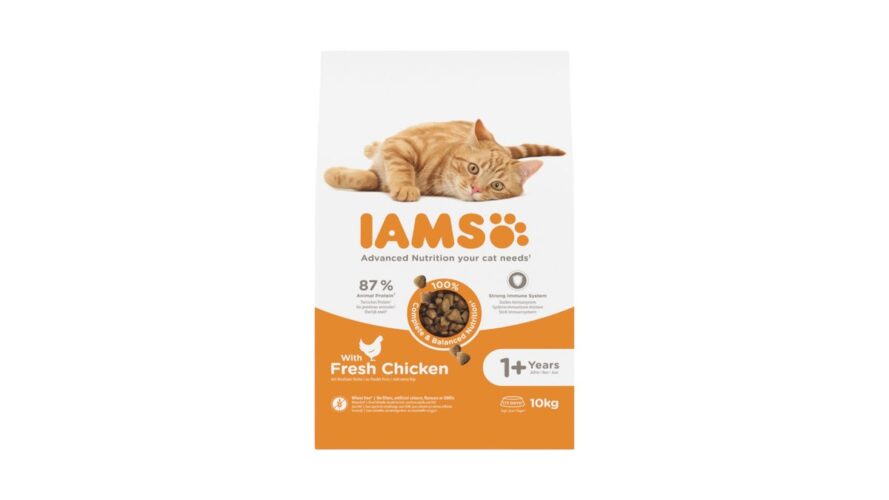 IAMS Cat Adult Chicken