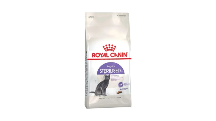Royal Canin Sterilised