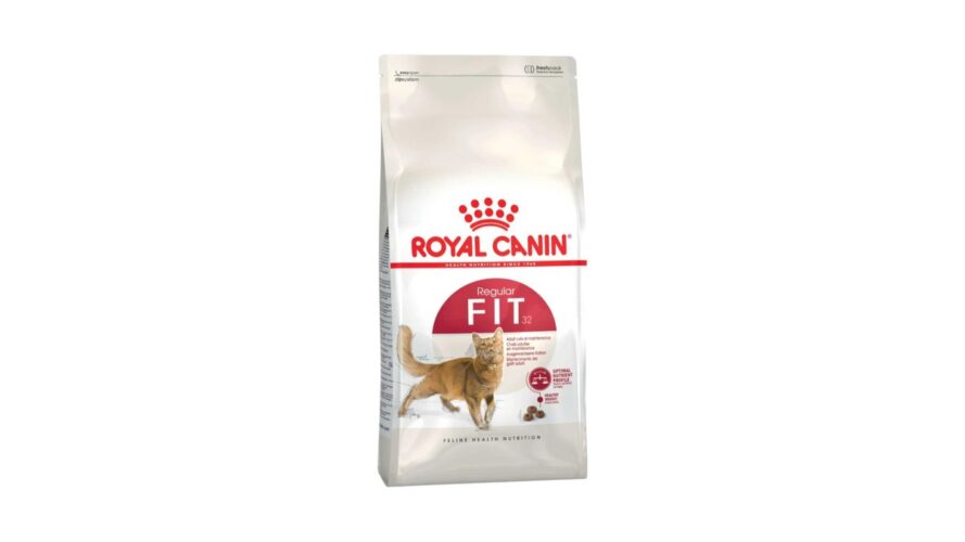 Royal Canin Fit