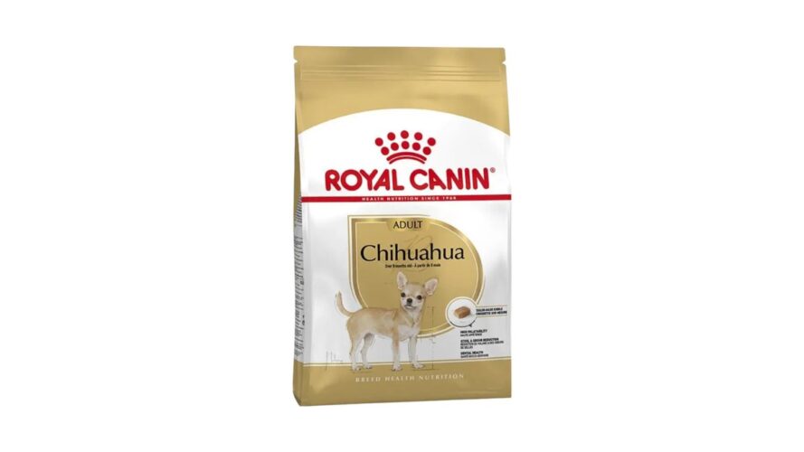 Royal Canin Breed Chihuahua