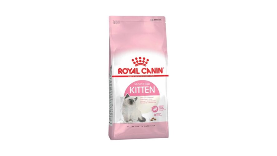 Royal Canin Kitten