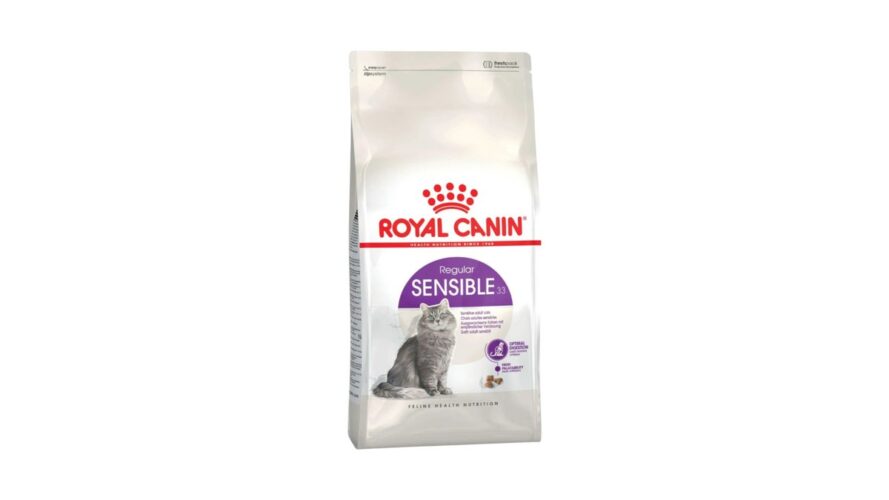 Royal Canin Sensible