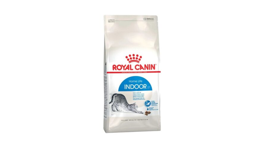 Royal Canin Indoor