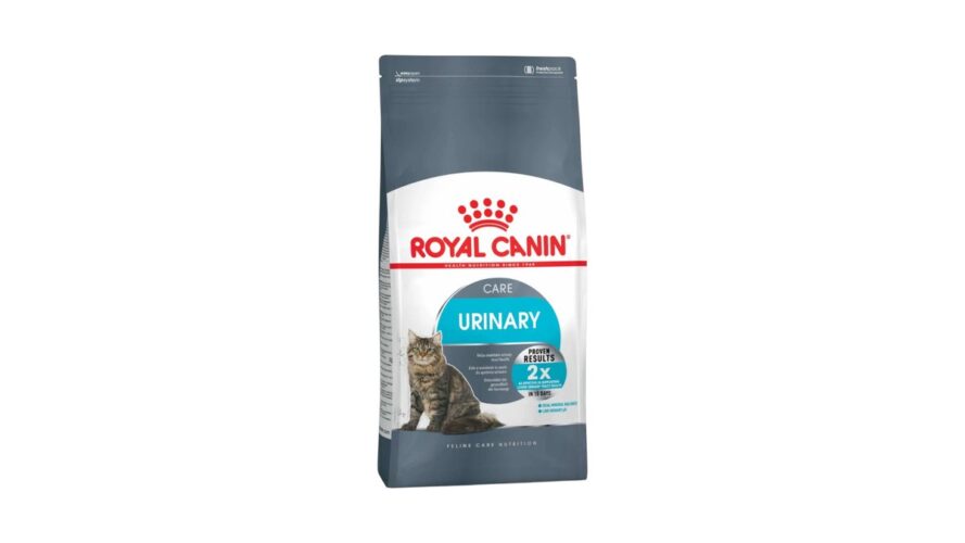 Royal Canin FCN Urinary Care