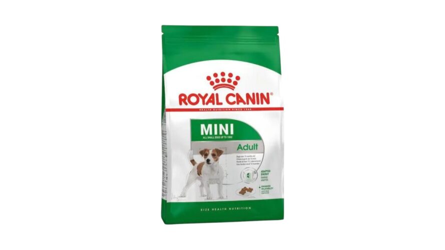 Royal Canin Mini Adult