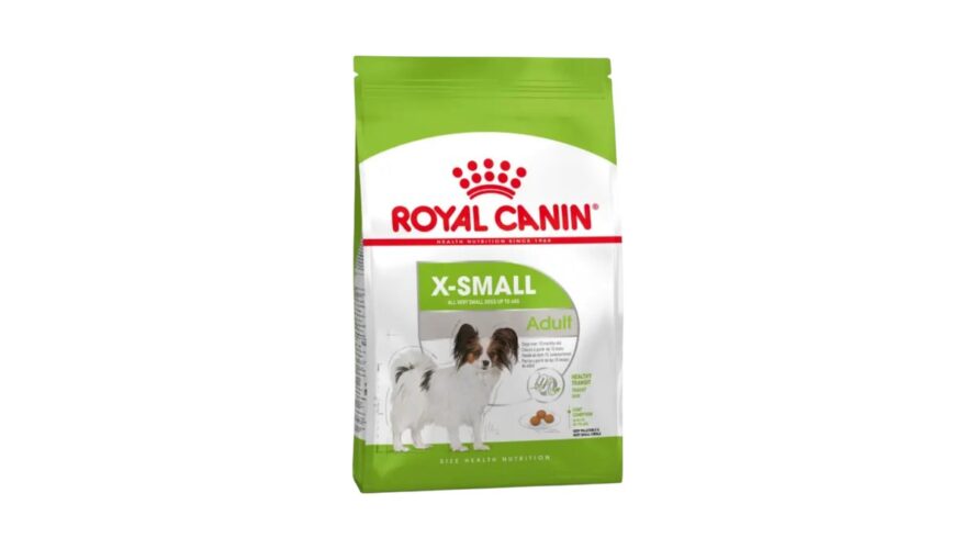 Royal Canin X-Small Adult