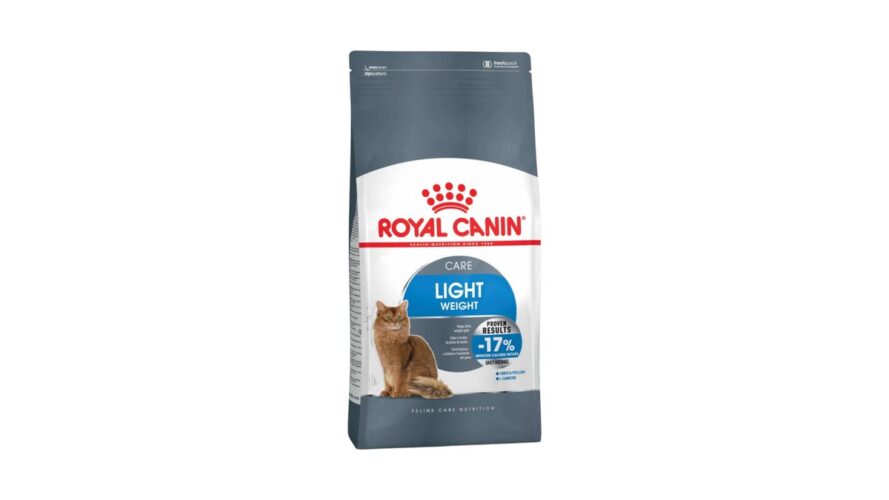 Royal Canin FCN Light Weightcare