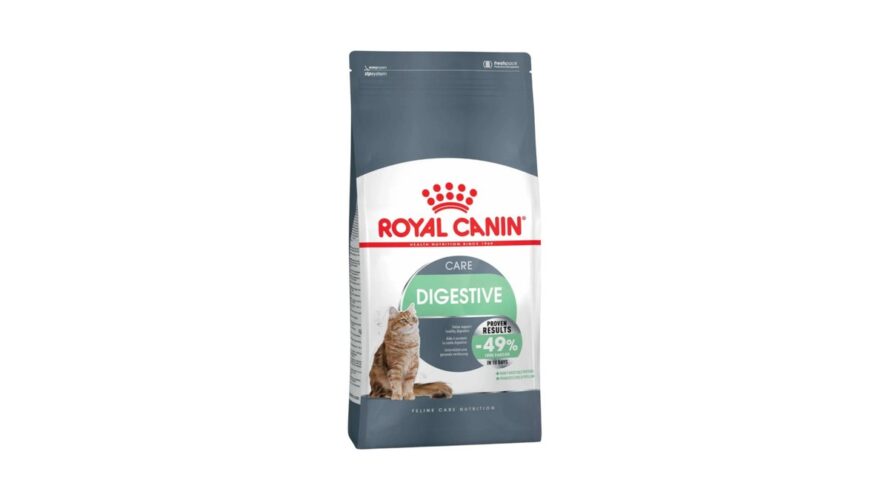 Royal Canin FCN Digestive Care