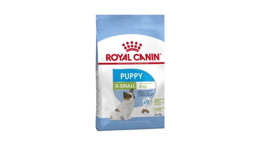 Royal Canin X-Small Puppy