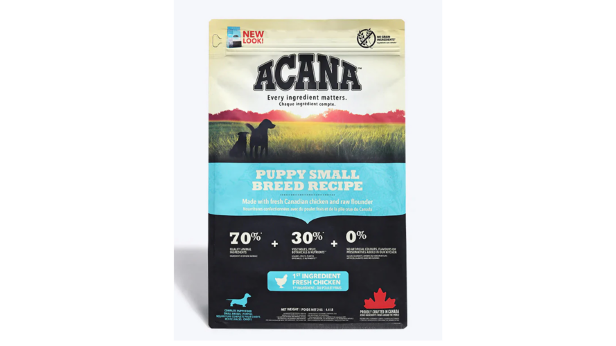 Acana Puppy