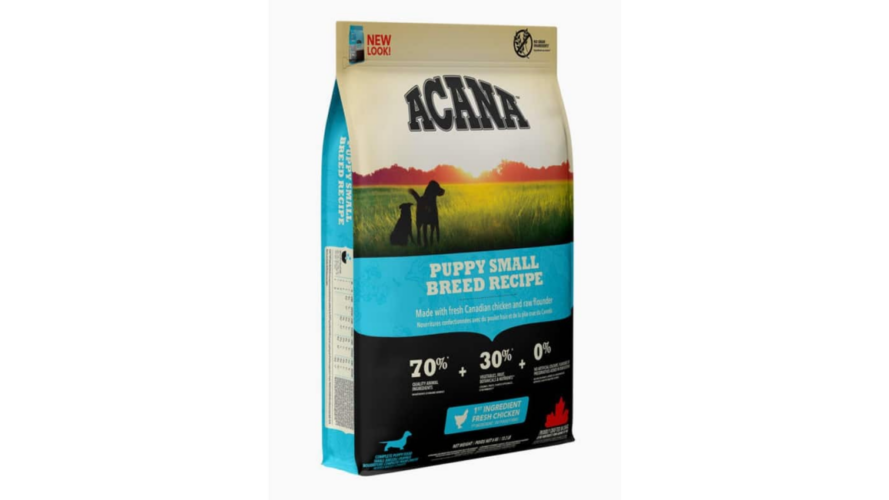 Acana Puppy Small Breed 2kg