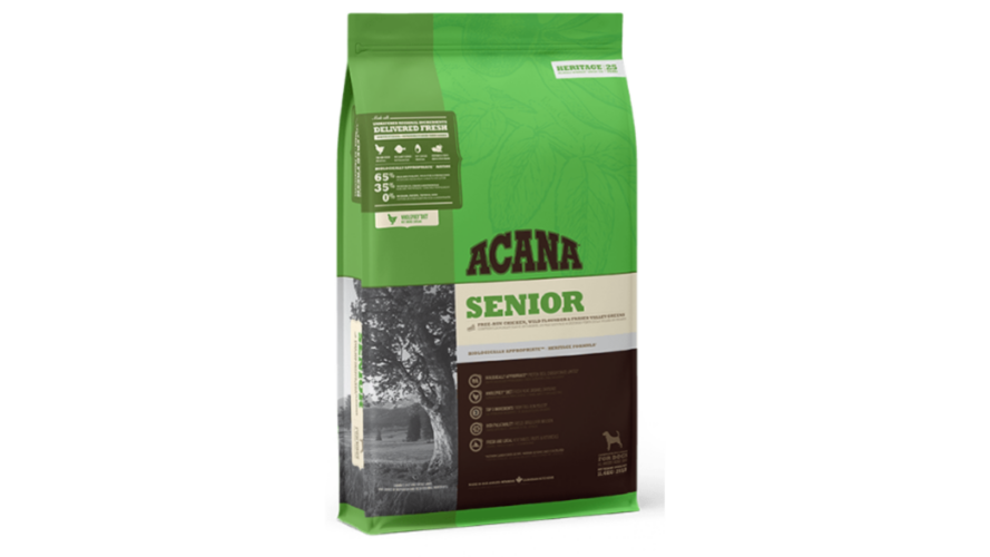 Acana Dog Senior