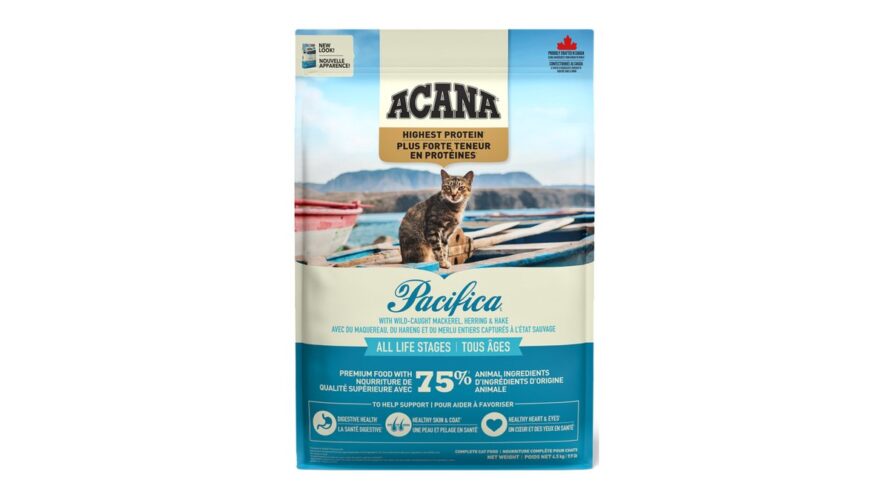 Acana Cat Pacifica 1.8kg