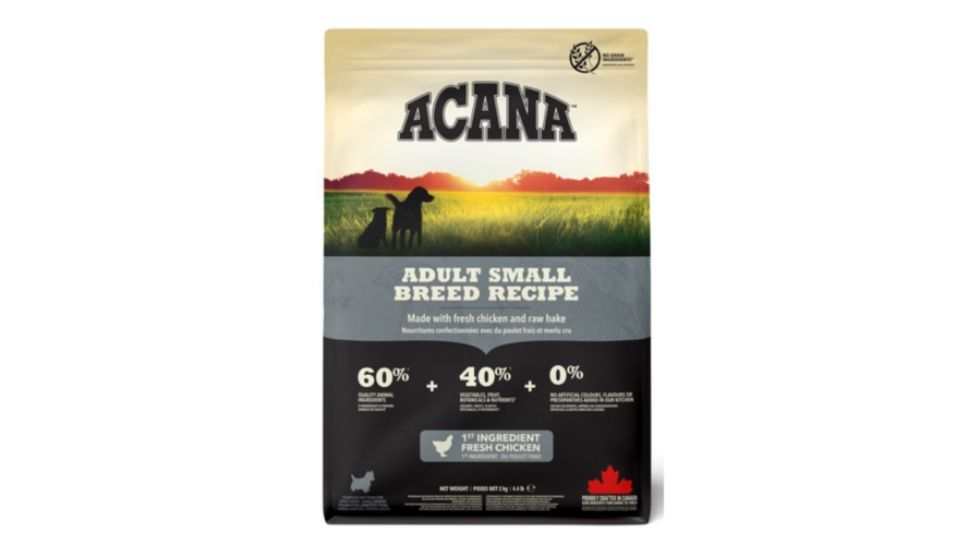 Acana Dog Adult Small Breed