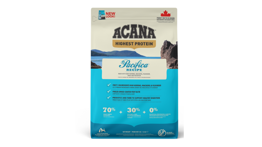 Acana Dog Pacifica 2kg