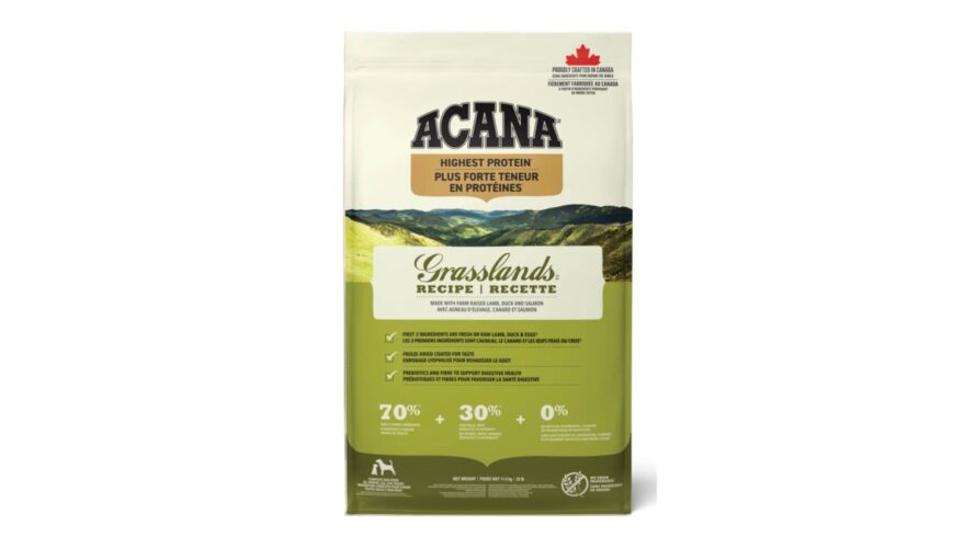 Acana Dog Grasslands 2kg