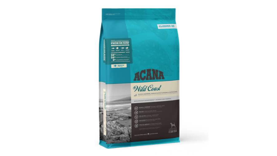 Acana Dog Wilt Coast