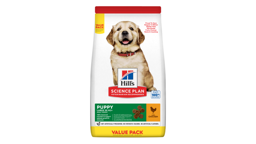 Furminator Dog Deshedding Shampoo 473ml