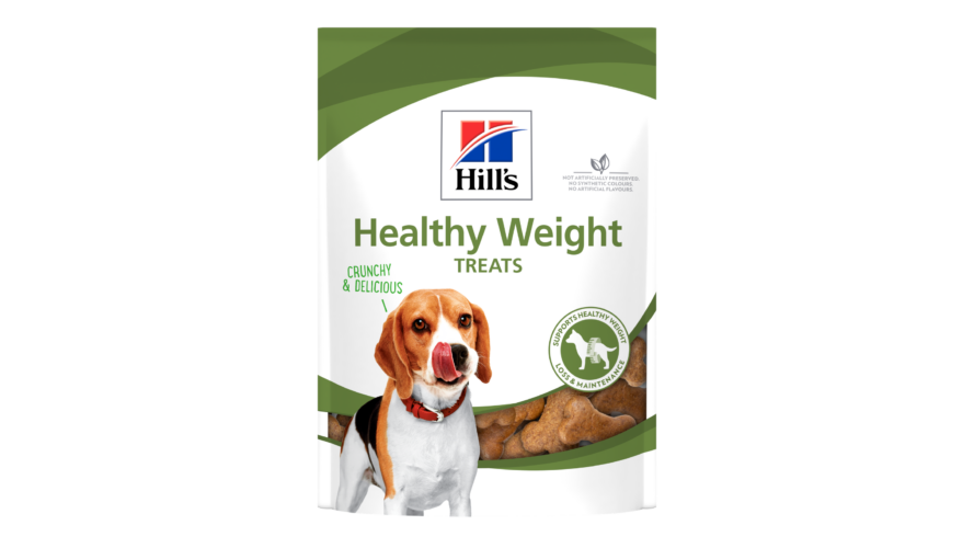 Hills Science Plan Dog Healthy Weight Treats 200g
