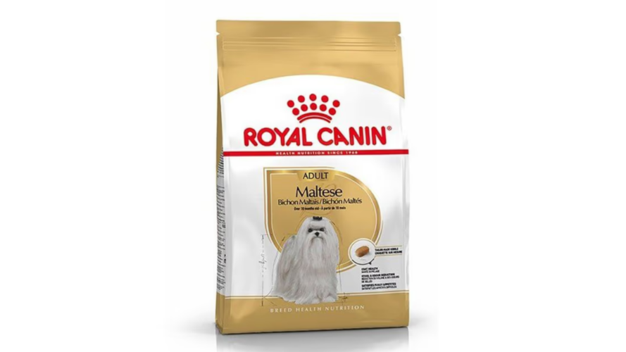 Royal Canin Breed Maltese Adult 1.5kg