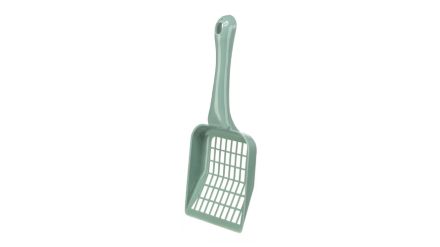 Trixie Litter Scoop Heavy - Medium