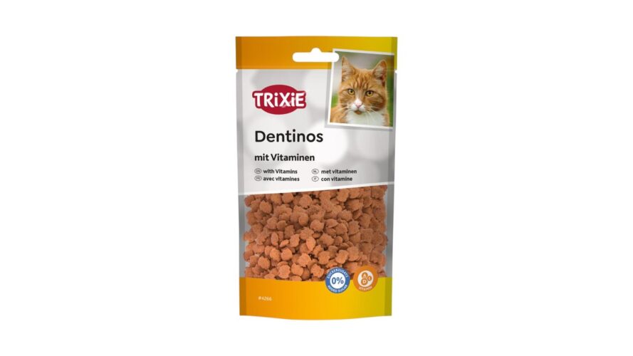 Trixie Dentinos with Vitamins 50g
