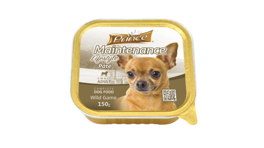 Prince Pate Wild Game 150g