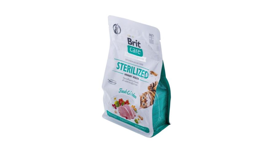 Brit Care Cat Sterilized Urinary 400g