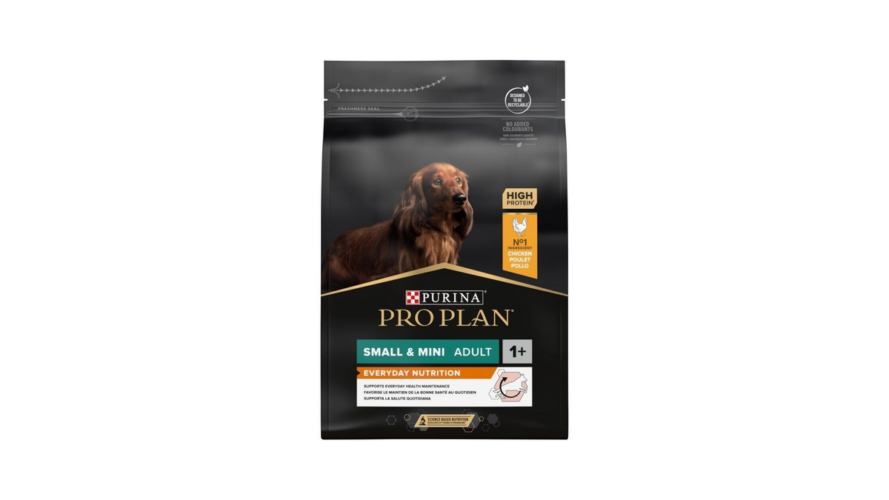 Purina Pro Plan Small - Mini Adult Chicken 3kg