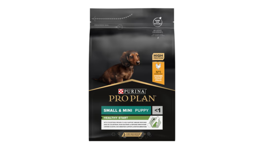 Purina Pro Plan Small - Mini Puppy Chicken 700g
