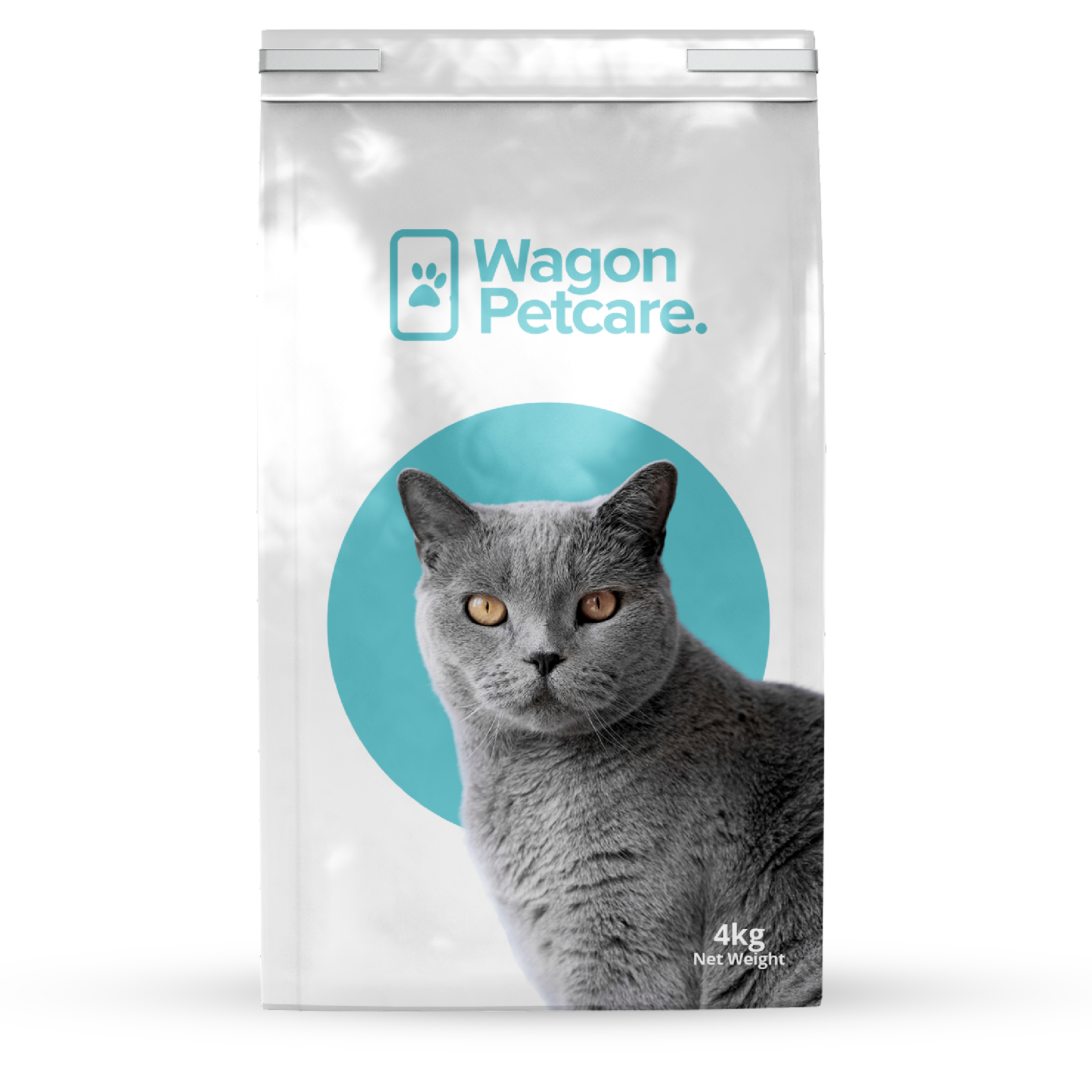 Dry Cat Food