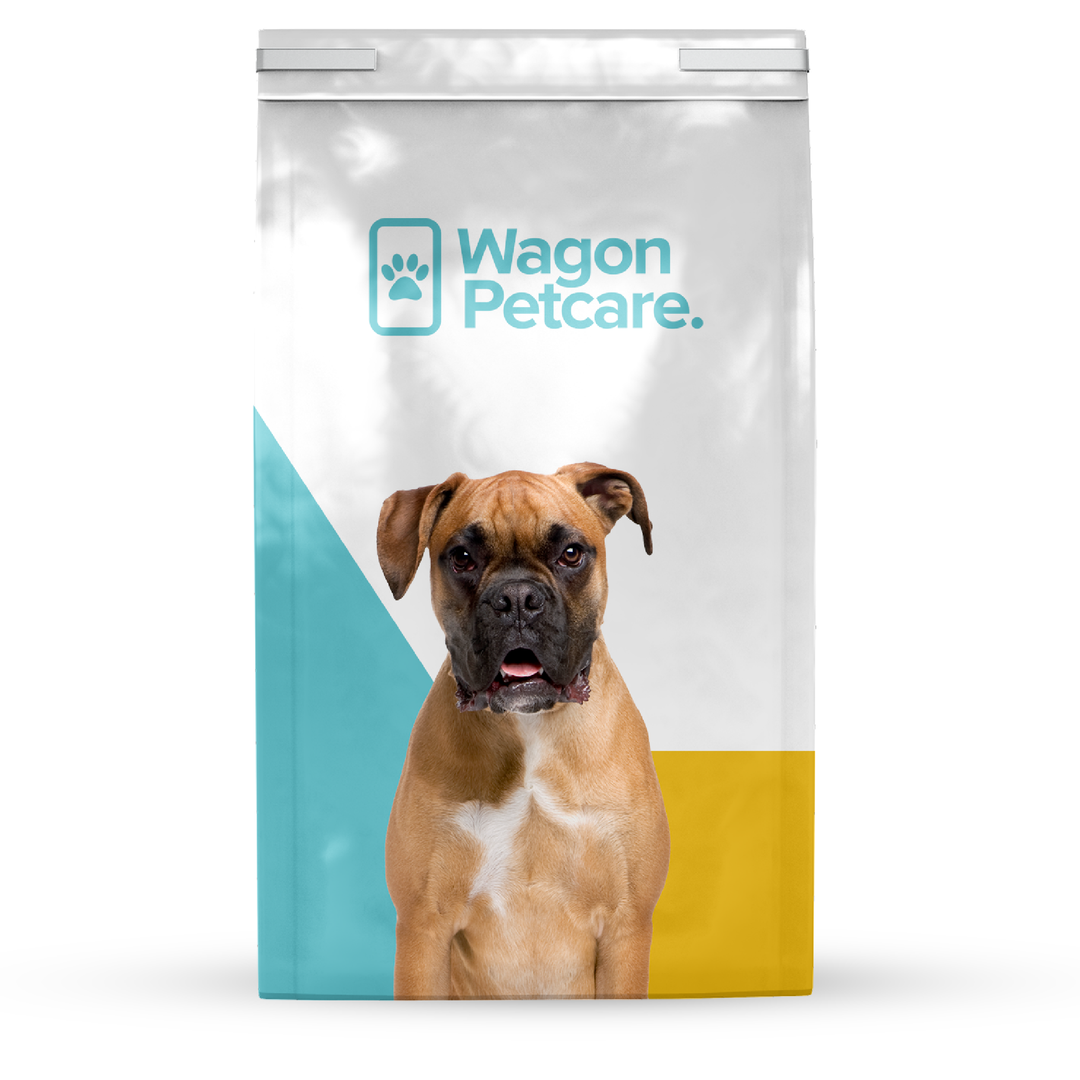 Dry Dog Food