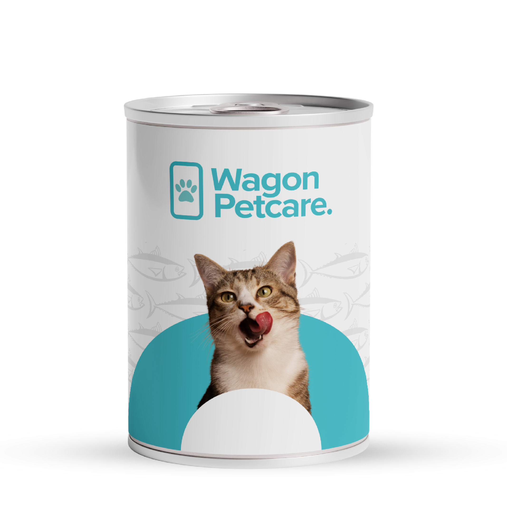 Wet Cat Food