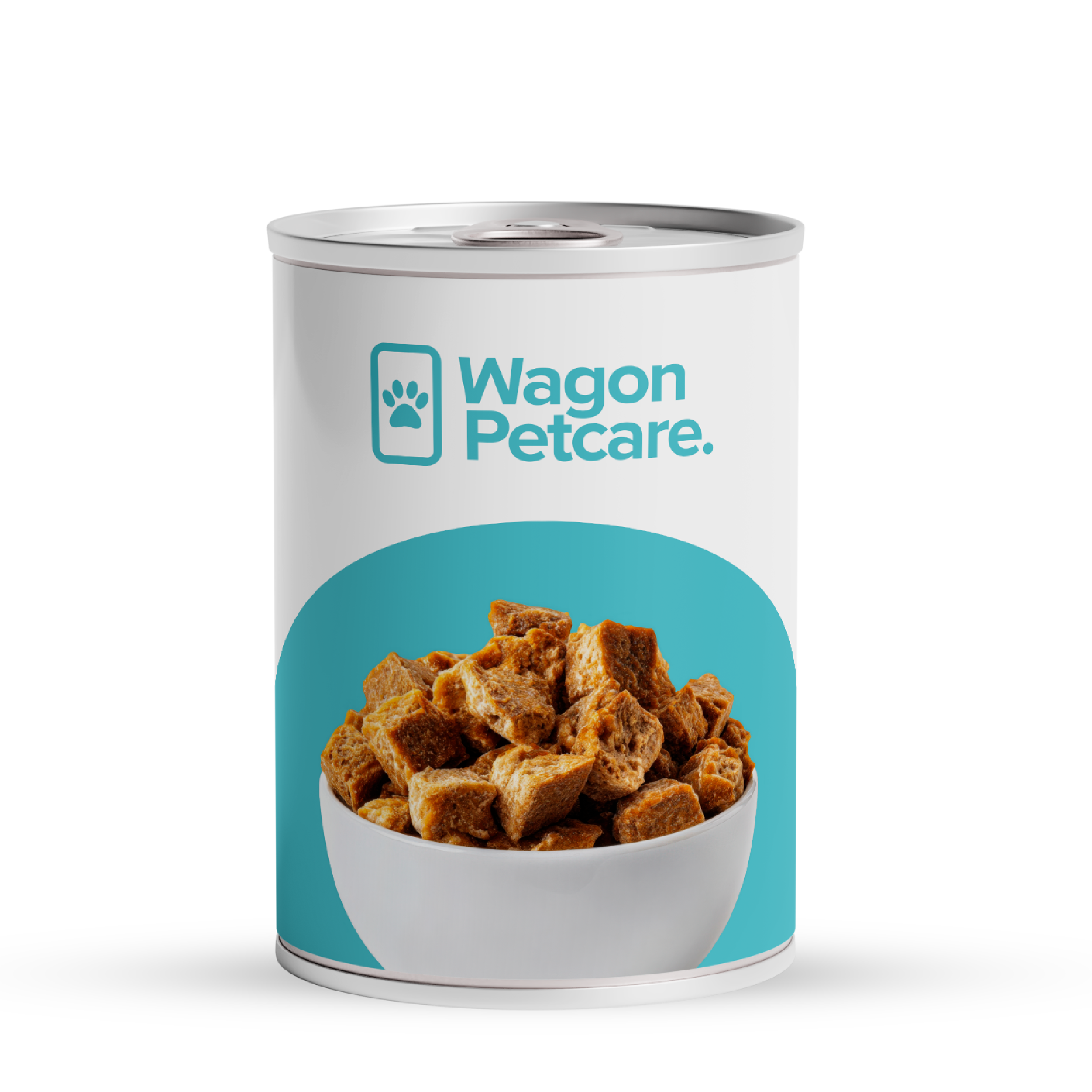 Wet Dog Food